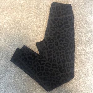 Balance Athletica Panther Leggings